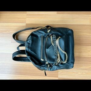 ASH Women’s Domino Leather Backpack